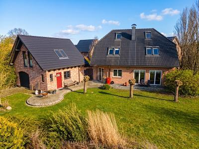 Foto - 6 Zimmer Einfamilienhaus zum Kaufen in Bevern