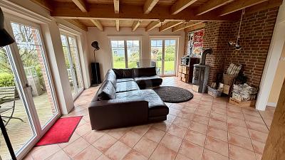 Foto - 6 Zimmer Einfamilienhaus in Bevern