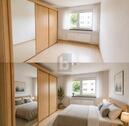 Foto - 2 Zimmer Erdgeschoßwohnung zum Kaufen in Essen