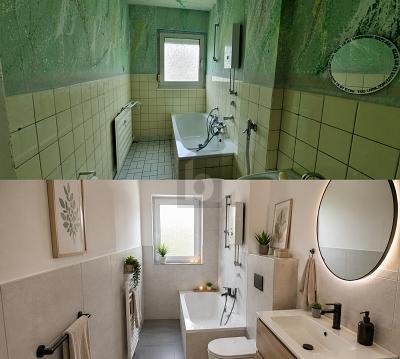 Foto - Erdgeschoßwohnung mit 51,00 m&sup2; in Essen zum Kaufen