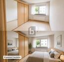 Foto - Erdgeschoßwohnung mit 51,00 m&sup2; in Essen zum Kaufen