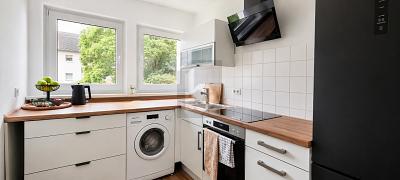 Foto - 2 Zimmer Etagenwohnung zum Kaufen in Essen
