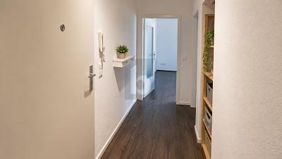 Foto - Etagenwohnung mit 53,00 m&sup2; in Essen zum Kaufen