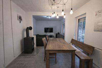 Foto - 8 Zimmer Zweifamilienhaus in Achim