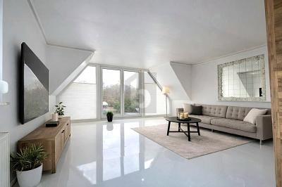 Foto - VIEL PLATZT ZUM WOHLFÜHLEN MIT GROßEM GARTEN