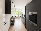 Foto - 4 Zimmer Etagenwohnung in Bönningstedt