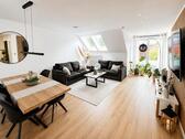Foto - STILVOLLES WOHNEN MIT MODERNEM LOFT-CHARAKTER