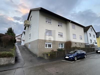 Foto - 2 Zimmer Etagenwohnung zum Kaufen in Baden-Baden