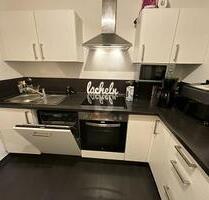 EXKLUSIV CHARMANT MIT EINBAUKÜCHE - Baden-Baden