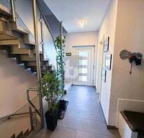 LÄNDLICHES WOHNEN MIT VIEL LICHT UND FREIHEIT - Neckarwestheim