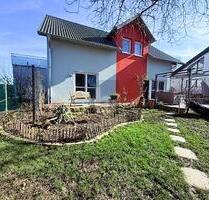 LÄNDLICHES WOHNEN MIT VIEL LICHT UND FREIHEIT - Neckarwestheim