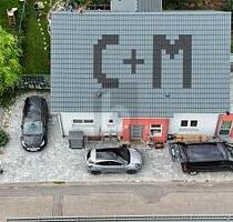 LÄNDLICHES WOHNEN MIT VIEL LICHT UND FREIHEIT - Neckarwestheim