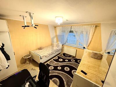 Foto - Etagenwohnung mit 104,00 m&sup2; in Kaufbeuren zum Kaufen