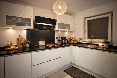 Foto - 5 Zimmer Reihenmittelhaus zum Kaufen in Grenzach-Wyhlen