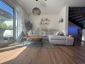 Foto - 6.5 Zimmer Reihenmittelhaus zur Miete in Kaufering