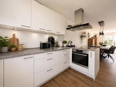 Foto - 6.5 Zimmer Reihenmittelhaus in Kaufering
