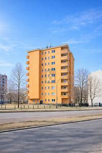 Foto - 1 Zimmer Etagenwohnung zur Miete in Berlin-Charlottenburg