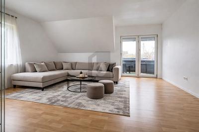 Foto - ATTRAKTIVE KAPITALANLAGE MIT GROßER TERASSE