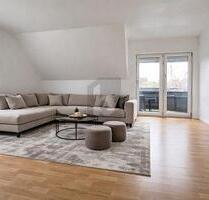 ATTRAKTIVE KAPITALANLAGE MIT GROßER TERASSE - Bremen