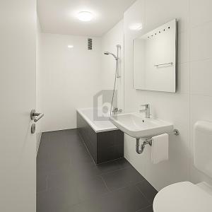 Foto - Etagenwohnung mit 37,00 m&sup2; in Augsburg zum Kaufen