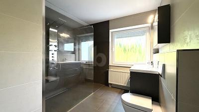 Foto - Erdgeschoßwohnung mit 99,00 m&sup2; in Balingen zur Miete