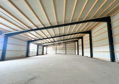 Foto - MODERNES LAGER, SOFORT VERFÜGBAR