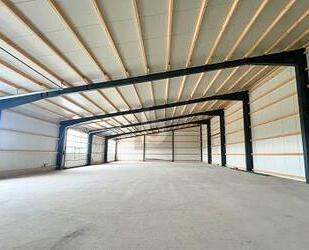 MODERNES LAGER, SOFORT VERFÜGBAR - Fockbek