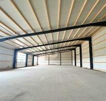 MODERNES LAGER, SOFORT VERFÜGBAR - Fockbek