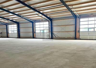 Foto - 1 Zimmer Halle in Fockbek