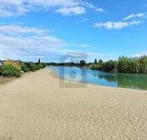FERIENHAUS AM SEE - 1. WOHNSITZ MÖGLICH - Osterholz-Scharmbeck