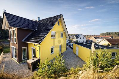 Foto - FREISTEHENDES WOHNEN IN ABSOLUTER TOP-LAGE