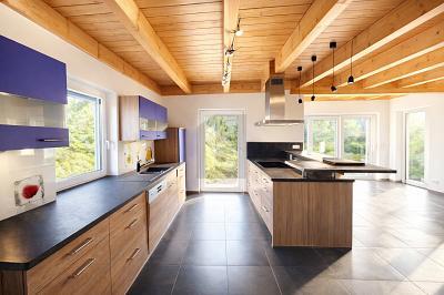 Foto - Einfamilienhaus mit 192,00 m&sup2; in Plech zur Miete