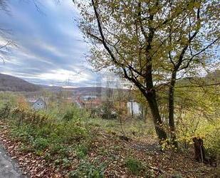 IHR RÜCKZUGSORT: 960 M² INMITTEN DER NATUR - Hannoversch Münden