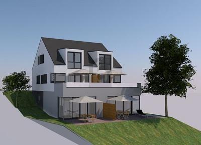 Foto - Grundstück in Hannoversch Münden zum Kaufen