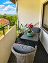 Foto - 3.5 Zimmer Etagenwohnung zum Kaufen in Dillingen
