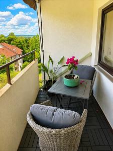 Foto - 3.5 Zimmer Etagenwohnung zum Kaufen in Dillingen