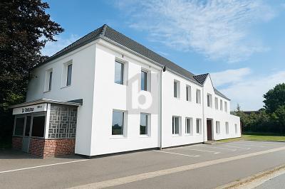 Foto - ZUR STEINBURG HIER HEREIN - ca.&nbsp; 846,00&nbsp;m&sup2;&nbsp;Wohnfl&auml;che