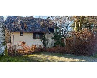 WOHNLICH, FAMILIENFREUNDLICH & GUT ANGEBUNDEN - Stephanskirchen