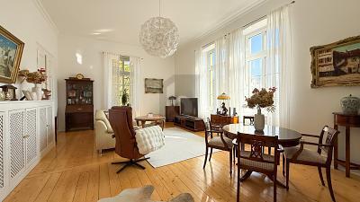 Foto - RAUMHÖHE TRIFFT WOHNQUALITÄT - 325.000,00&nbsp;EUR Kaufpreis, ca.&nbsp; 142,00&nbsp;m&sup2;&nbsp;Wohnfl&auml;che