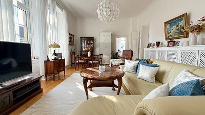 Foto - 4 Zimmer Etagenwohnung zum Kaufen in Bückeburg