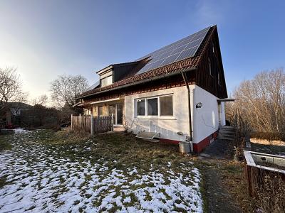 Foto - 6 Zimmer Mehrfamilienhaus, Wohnhaus zum Kaufen in Fahrenzhausen
