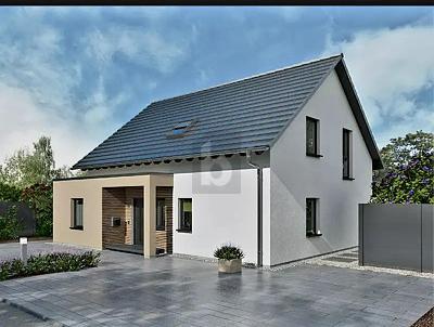 Foto - PROJEKTIERTES AREAL IN IDYLLISCHER BACHLAGE