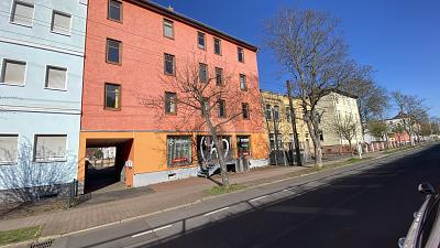 Foto - TOLLES RENDITEOBJEKT MIT VIEL POTENZIAL