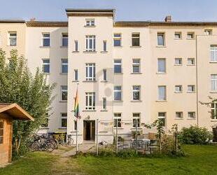 SANIERTES RENDITEOBJEKT IM ALTBAU - Leipzig