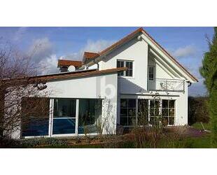 EXKLUSIV LEBEN AN DEN WEINBERGEN - Müllheim