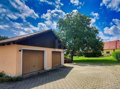 Foto - Grundstück in Lappersdorf