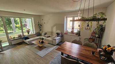Foto - 2 Zimmer Etagenwohnung zum Kaufen in Fehmarn