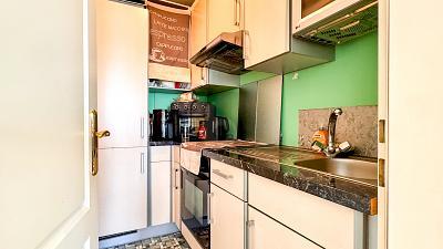 Foto - 1 Zimmer Erdgeschoßwohnung in Bad Bellingen