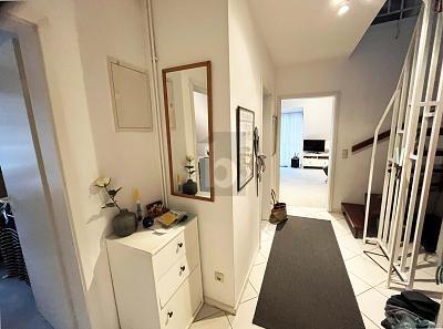 Foto - 3 Zimmer Maisonettenwohnung zum Kaufen in Halstenbek