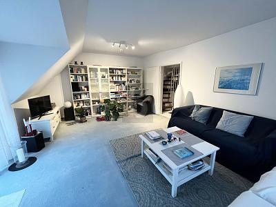 Foto - 3 Zimmer Maisonettenwohnung in Halstenbek